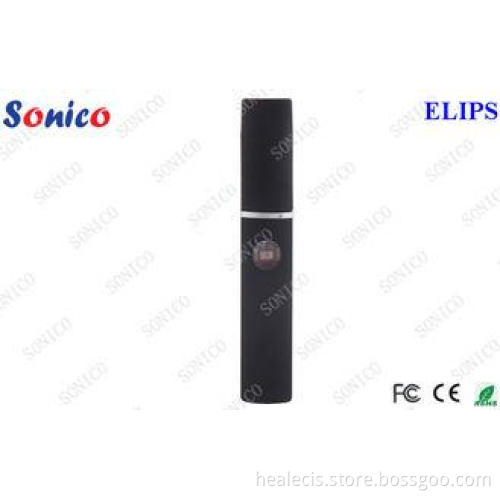 Smoke Anywhere Dry Herb Elips E Cig Vaporizer For Male 350m
